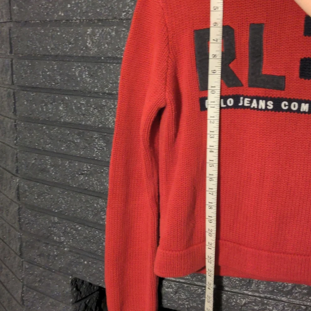 Polo by Ralph Lauren sweater - Picture 7 of 8